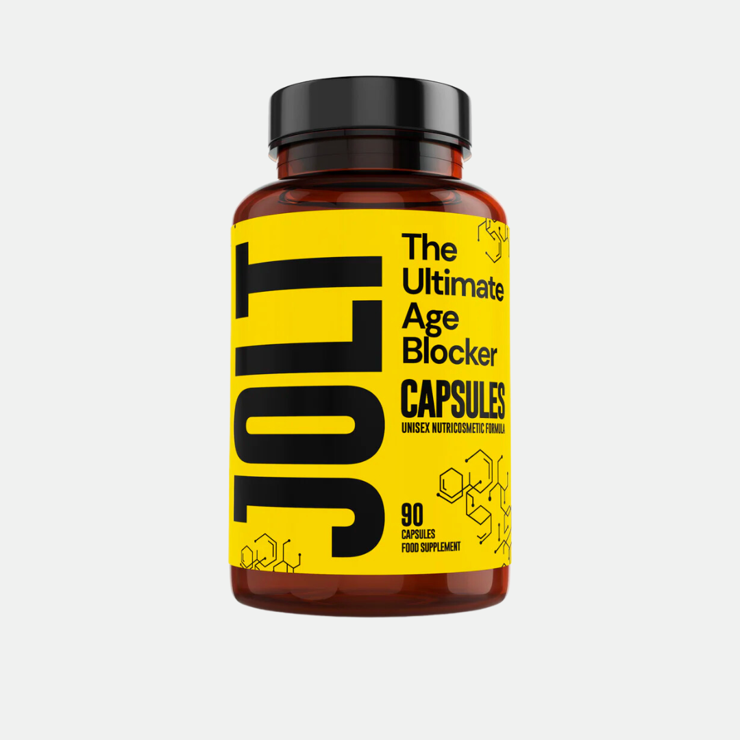 JOLT - ULTIMATE AGE BLOCKER - Couples Bundle
