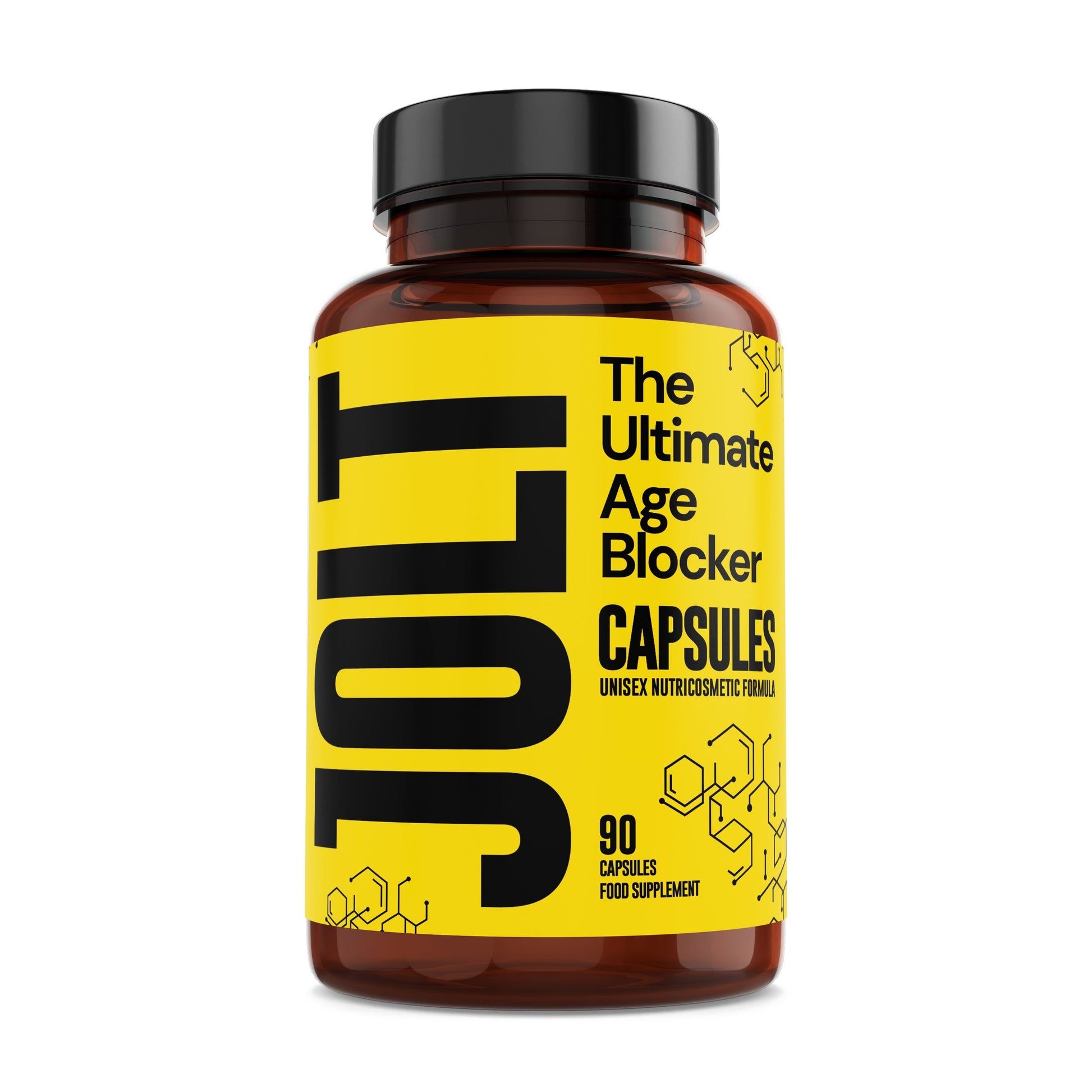 JOLT - THE ULTIMATE AGE BLOCKER