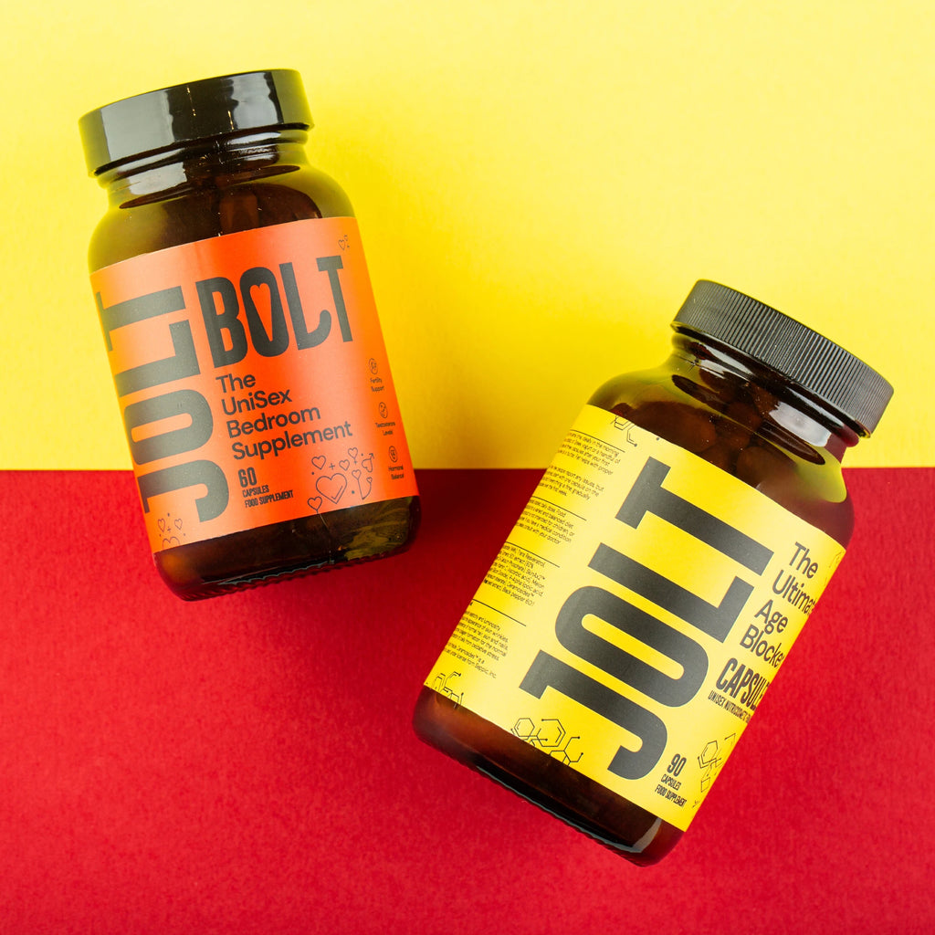 What's in JOLT and How Does It Work? – JOLT My World