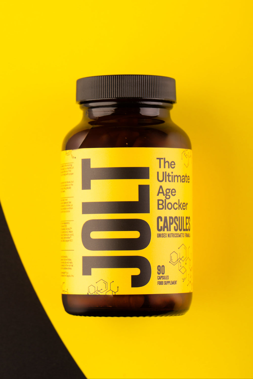 JOLT - THE ULTIMATE AGE BLOCKER