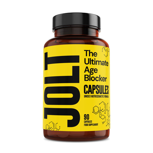 JOLT - THE ULTIMATE AGE BLOCKER - 30 Day Supply
